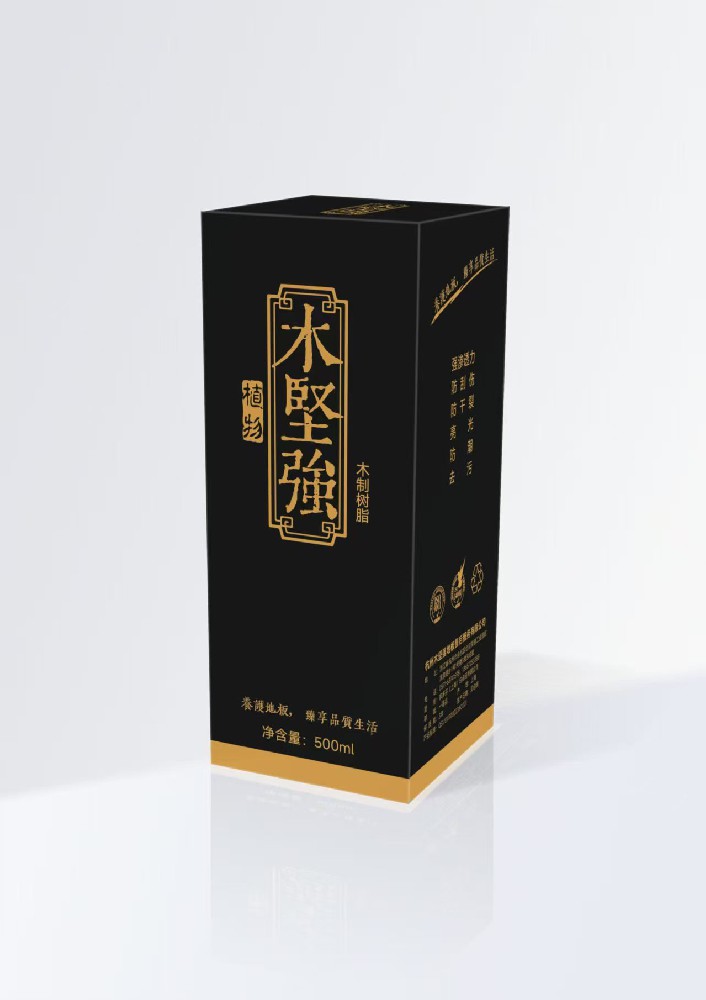 木堅強(qiáng)木制樹脂